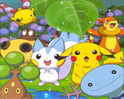 See more about kawaii, pikachu and wallpaper. Kawaii Pikachu Wallpapers Top Free Kawaii Pikachu Backgrounds Wallpaperaccess