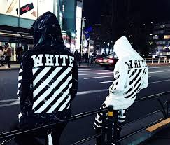 Image result for off white