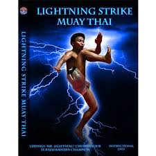 lerdsila lightning strike muay thai