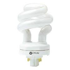 Ott Lite Pg18 Z 18w Ydw18 Specialty Light Bulbs Bulb Commercial Lighting Fixtures