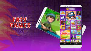 Elige un juego de la categoría de friv para jugar. Descarga Juegos Friv Apk Para Android Gratis