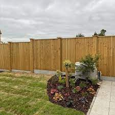 Residential Durcan S Fencing