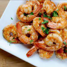 y grilled shrimp recipe
