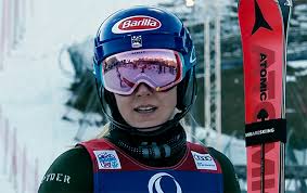 Mikaela shiffrin has just added another gold medal to her collection, and is now tied with two other skiers for the highest number of medals won in alpine skiing by an american olympian. Mikaela Shiffrin Lasst Die Abfahrt In Altenmarkt Zauchensee Aus Ski Weltcup 2020 21 Aktuelle Nachrichten Und Informationen Zur Skiweltcup Wm Saison 2020 21
