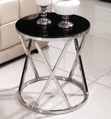 glass side tables simply side tables