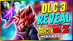 This is the latest game of dragon ball z on consoles. Kakarot Dlc 3 Release Date Trunk Story Revealed Undergrowth Games