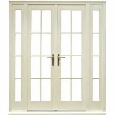 Gi French Door