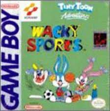The second component is the tiny toon adventures: Tiny Toon Adventures 2 Rom Gameboy Gb Emulator Games
