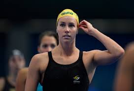 A super charged emma mckeon and an emotional and relieved cate campbell will spearhead australia's fastest ever. Emma Mckeon Swimming Australia