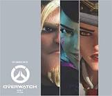 The Cinematic Art Of Overwatch, Volume Two Jake Gerll