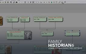 Best Family Tree Software 2019 Genealogy Software Reviews