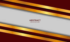 Design Background Red And Gold 2077860