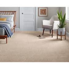 triexta pattern installed carpet 0780d