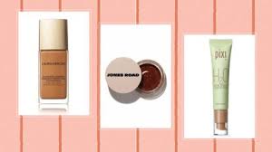 the best foundations for dry skin