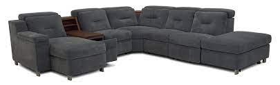 Special Order Apex Sectional Sofa