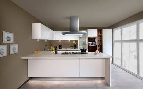 modular kitchen benefits for homes in