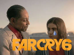 In the first ever gameplay trailer for far cry 6, we're introduced to the tools of the revolution: Far Cry 6 Neues Release Datum Geduld Der Fans Wird Extrem Strapaziert News