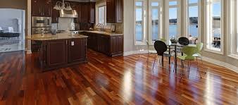 engineered wood floor montreal