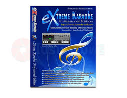 โหลด เพลง extreme karaoke 2