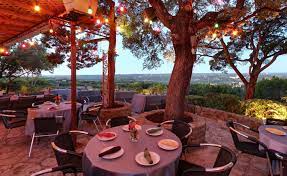 austin restaurants with a view 8 great