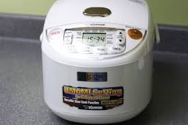 Zojirushi Rice Cooker Giveaway Closed The Little Kitchen