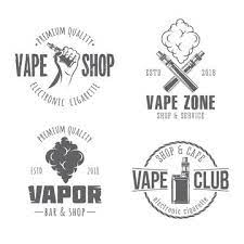Why not try one of our free vape. 3 312 Best Vape Logo Images Stock Photos Vectors Adobe Stock