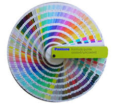 Pantone Matching System Color Chart Best Picture Of Chart