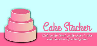 Wilton Cake Chart Rose Bakes