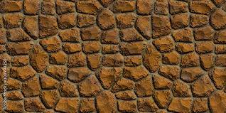 Old Stone Wall Texture Seamless