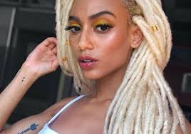 Similar to a weave, the hair is the best option for crochet hair is synthetic hair, as it holds better in a knot than natural hair. Crochet Braids Unraveling One Of The Most Versatile Protective Styling Methods