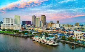 Looking for new orleans hotel? New Orleans Facility Consulting Services By Terracon