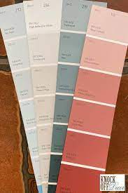 Sherwin Williams Topsail Review A Hue