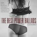 The Best Power Ballads (Sound & Vision)