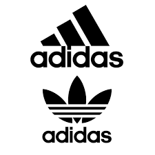 Recently, they've even come to challenge the likes of the footwear giant nike, finding a way to attract new customers in a time when many companies in the athletic wear industry. Adidas Logo Painting Stencil Size Pack High Quality One15