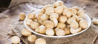 macadamia nuts benefits nutrition and