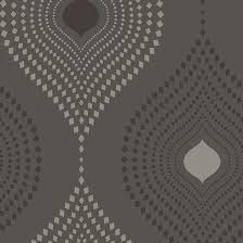 44 Modern Geometric Wallpaper Designs