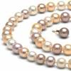 Story image for multicolor pearl necklace from PR Web (press release)