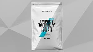 myprotein impact whey review winter