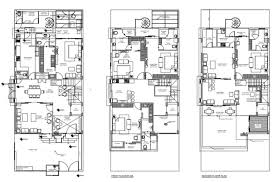 draw 2d floor plans for architectural