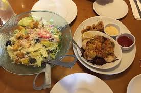Read on to learn the nutrition value for some of olive garden's meals. Olive Garden Italian Restaurant Puyallup Menu Prices Restaurant Reviews Tripadvisor