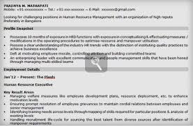 Sample Template of an Excellent Work Experience MBA   BBA Resume     Scribd UTSA College of Business Resume Example Template