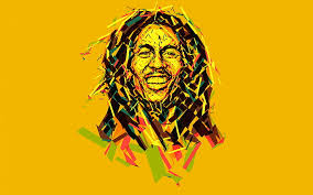 hd wallpaper bob marley reggae