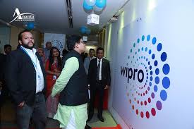 wipro gp conference ananta events