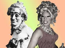 from shakespeare to rupaul the fight