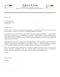 Student Teacher Introduction Letter Template S To Parents