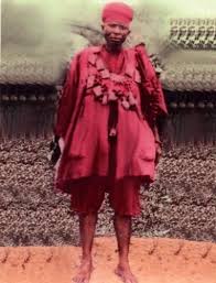Image result for yoruba warriors
