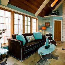 brown and teal photos ideas houzz