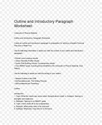 worksheet paragraph essay writing outline paragraph png worksheet paragraph essay text line png