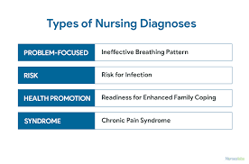 Nursing Diagnosis Complete Guide And List For 2019