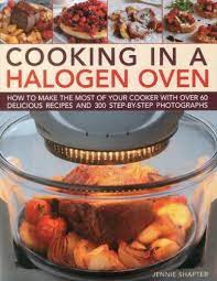 Countertop Convection Oven Recipes And
